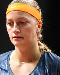 Petra Kvitova